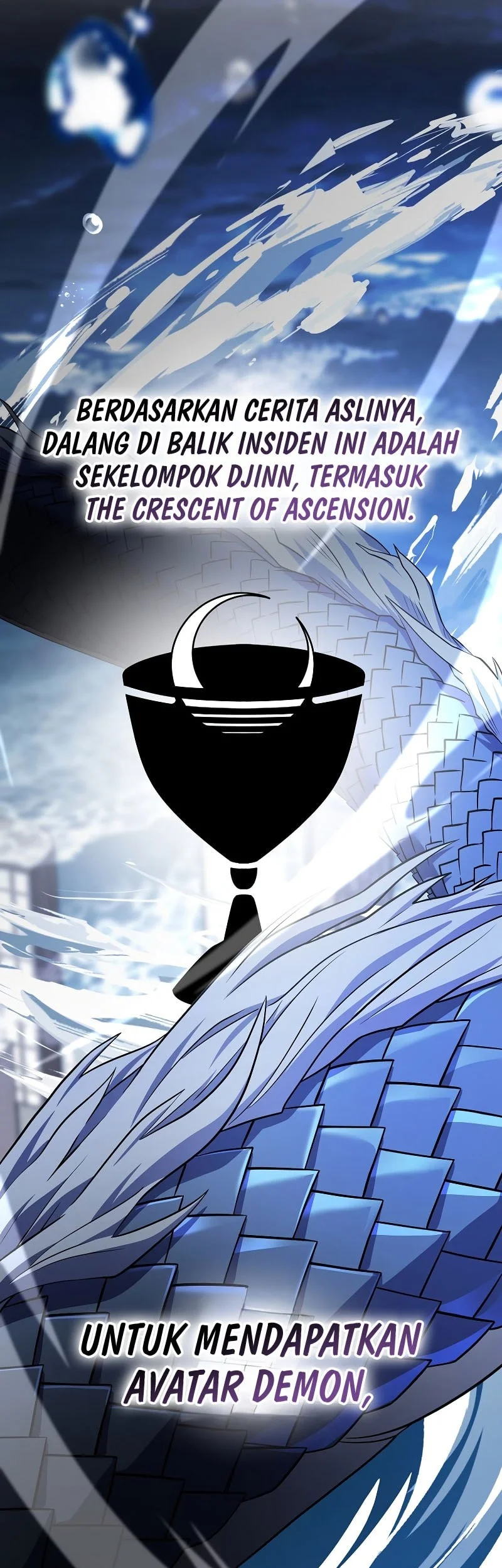 The Novel’s Extra (Remake) Chapter 155 Gambar 19