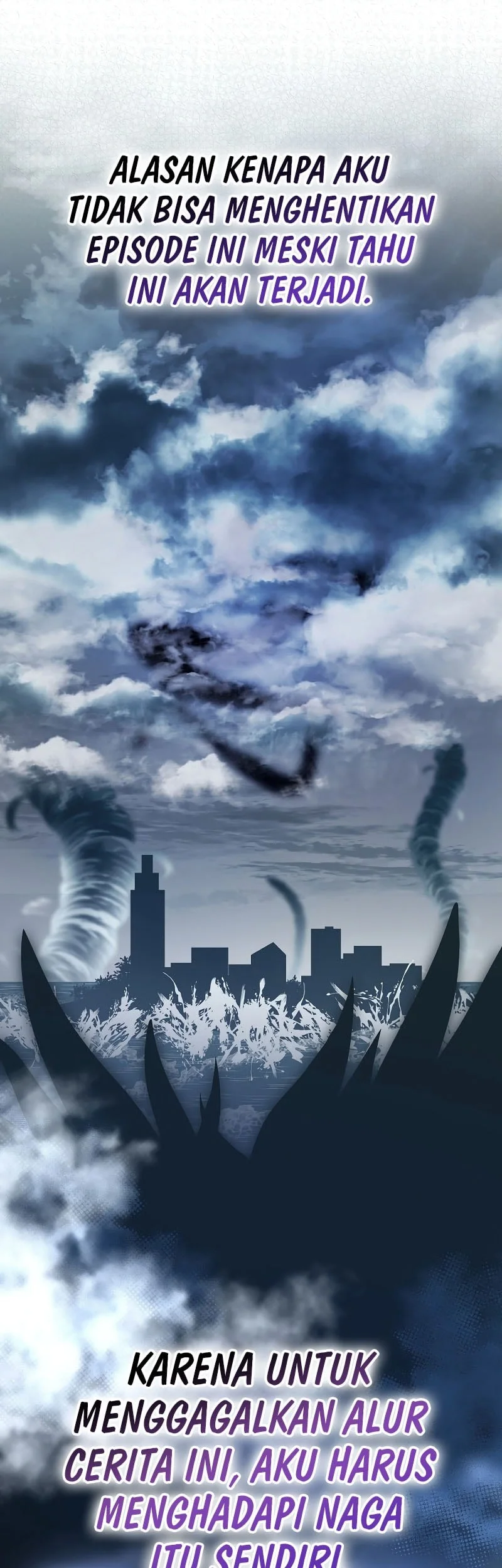 The Novel’s Extra (Remake) Chapter 155 Gambar 21