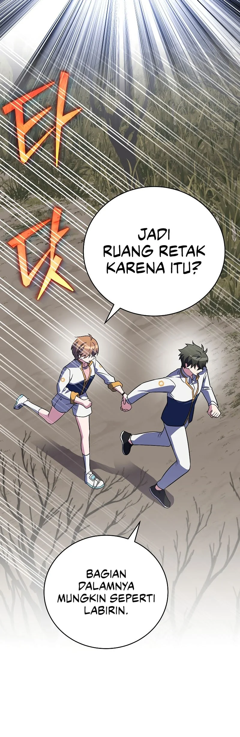 The Novel’s Extra (Remake) Chapter 155 Gambar 23