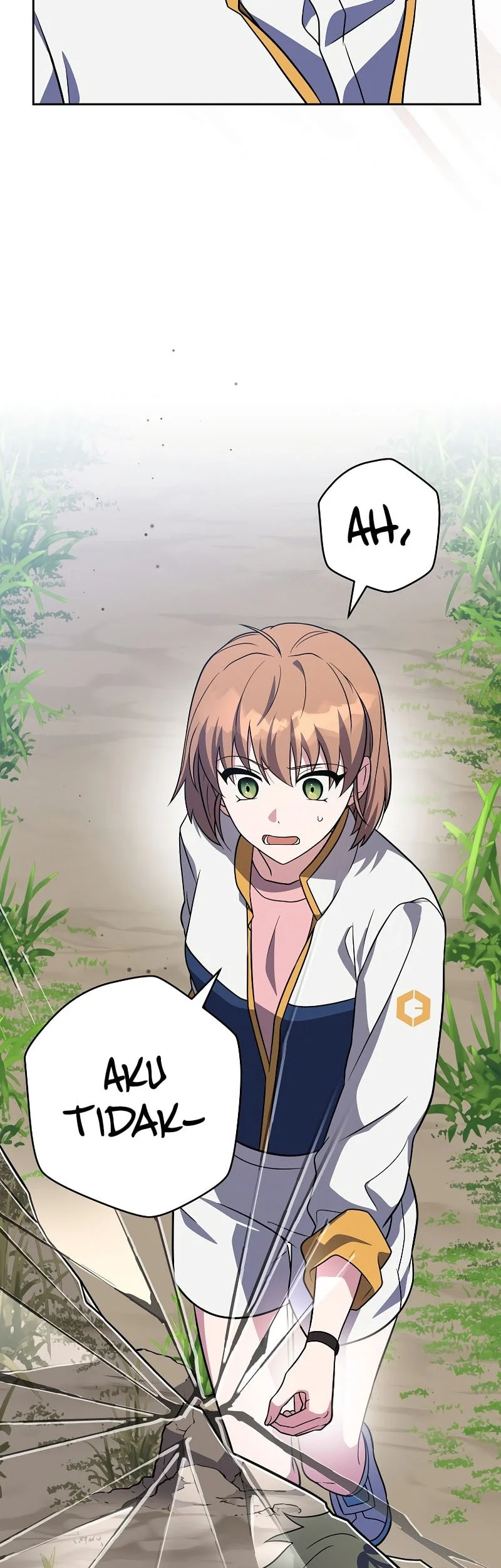 The Novel’s Extra (Remake) Chapter 155 Gambar 25