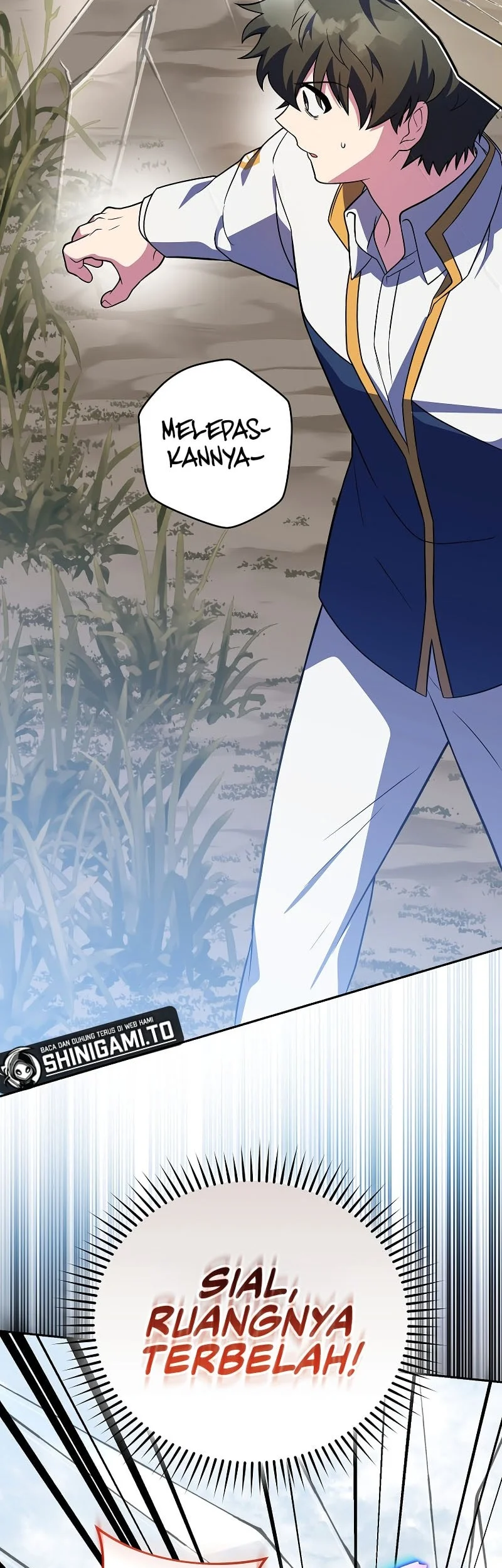 The Novel’s Extra (Remake) Chapter 155 Gambar 26