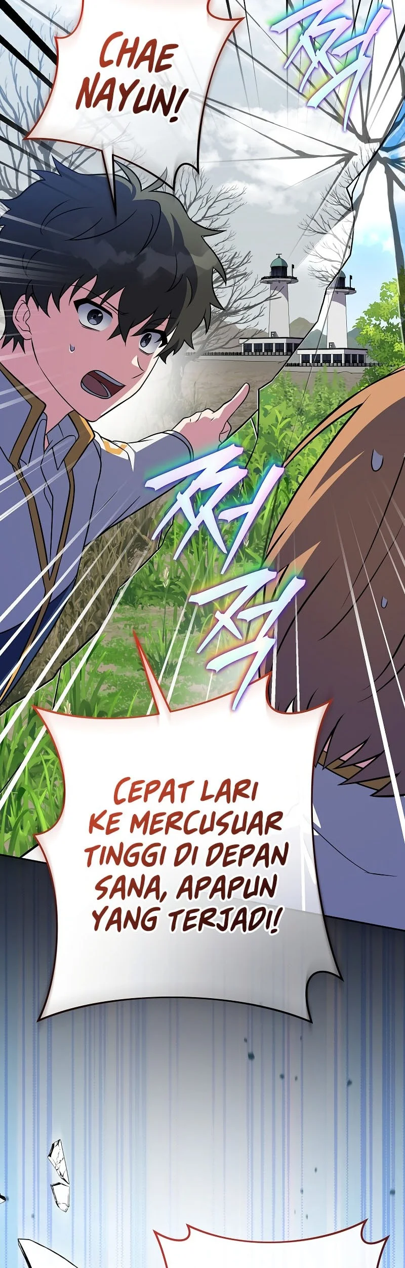 The Novel’s Extra (Remake) Chapter 155 Gambar 27