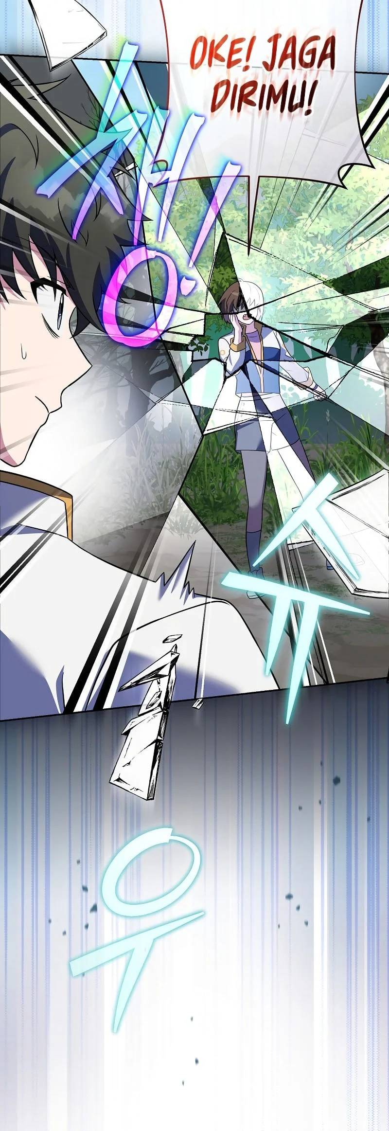 The Novel’s Extra (Remake) Chapter 155 Gambar 28