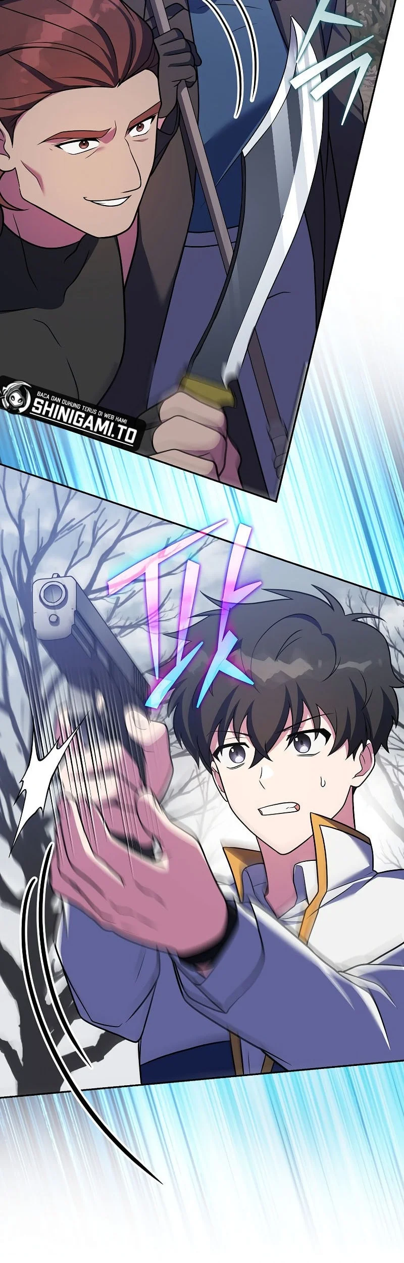 The Novel’s Extra (Remake) Chapter 155 Gambar 32