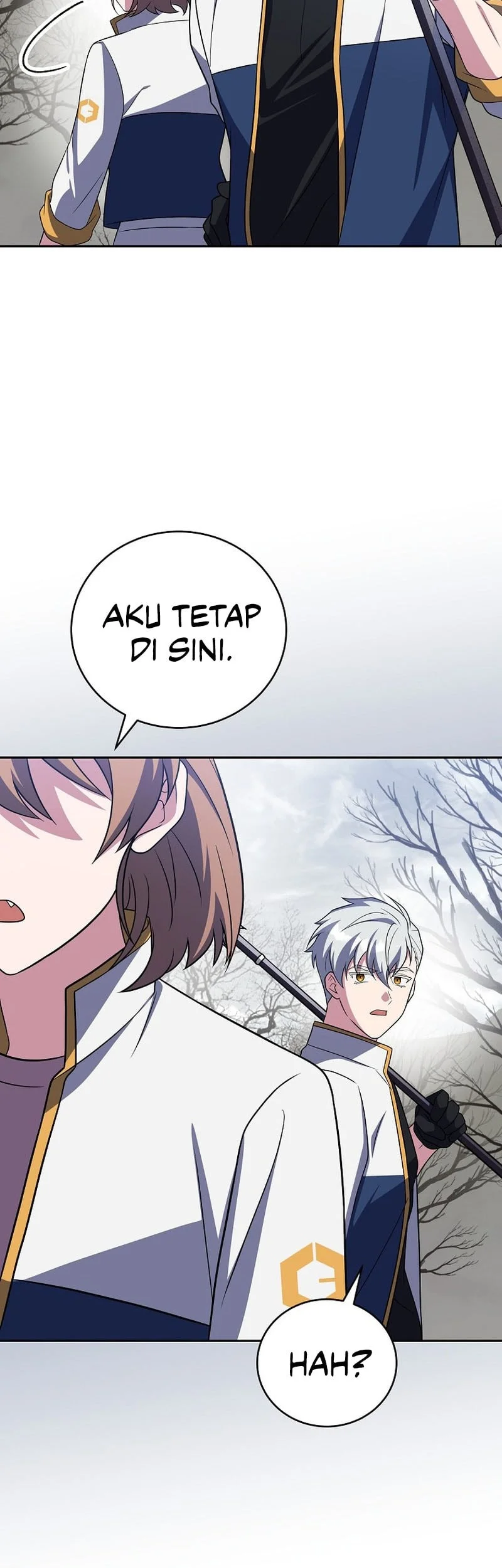 The Novel’s Extra (Remake) Chapter 156 Gambar 48