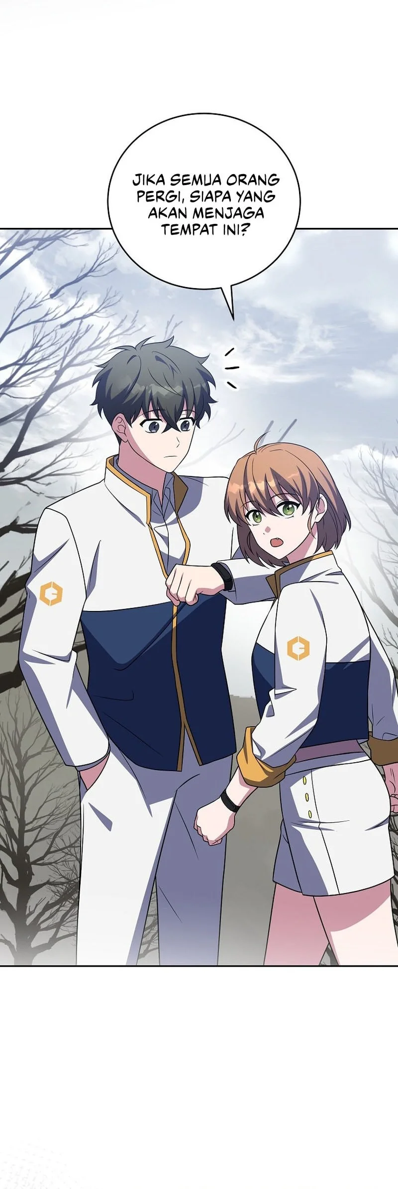 The Novel’s Extra (Remake) Chapter 156 Gambar 49