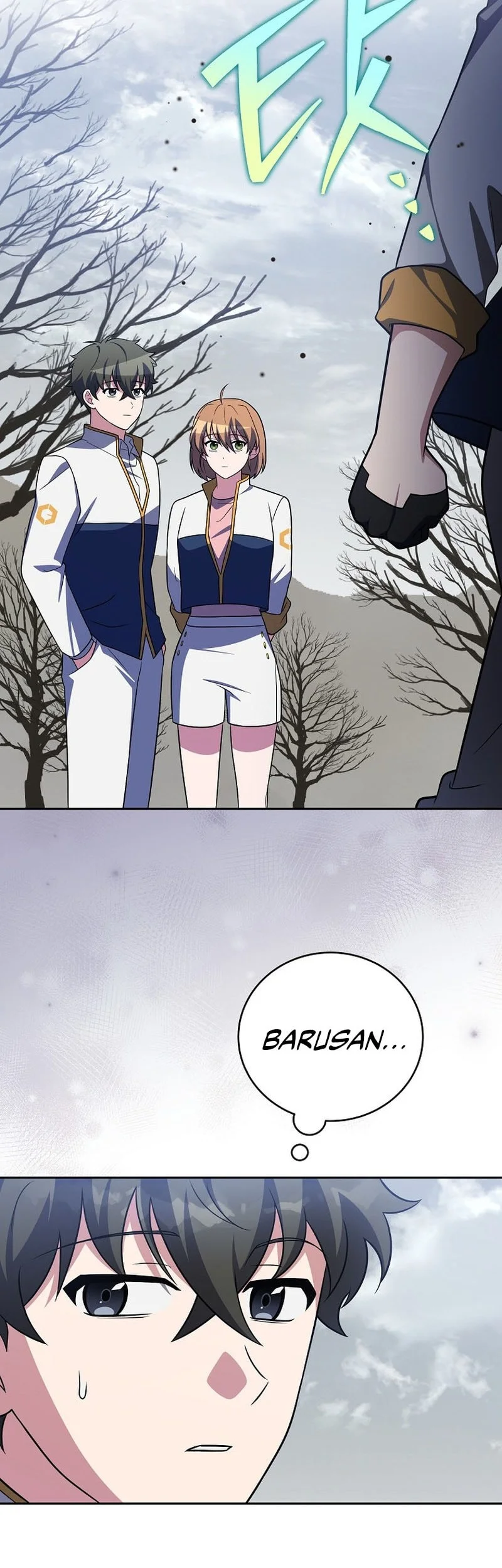 The Novel’s Extra (Remake) Chapter 156 Gambar 51
