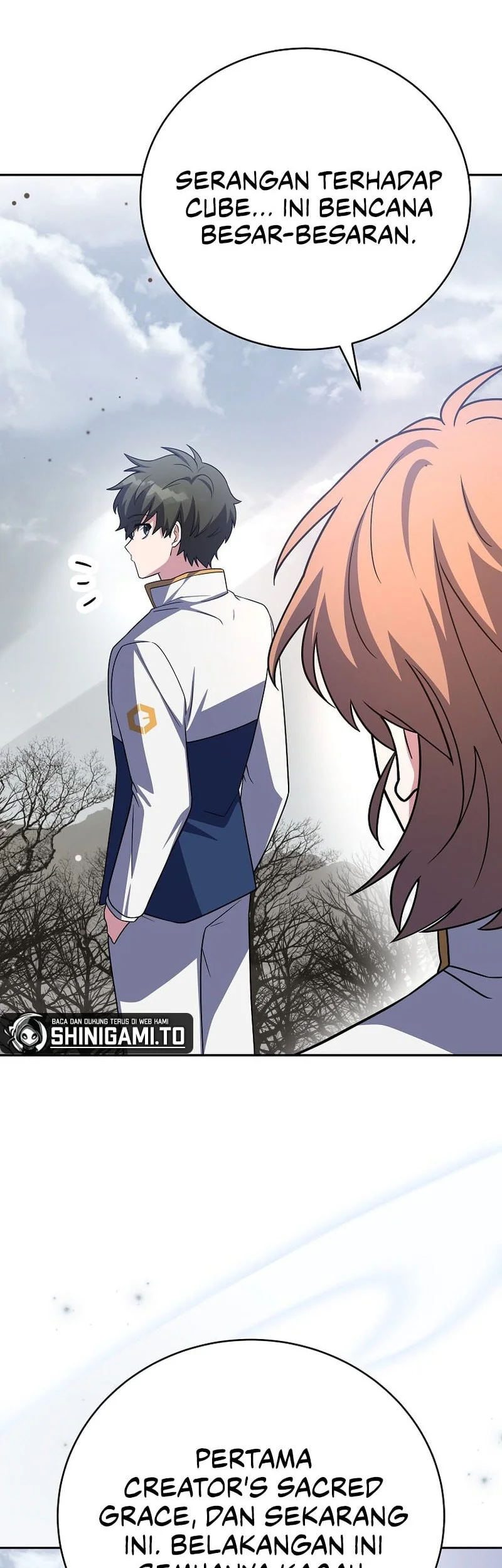 The Novel’s Extra (Remake) Chapter 156 Gambar 55