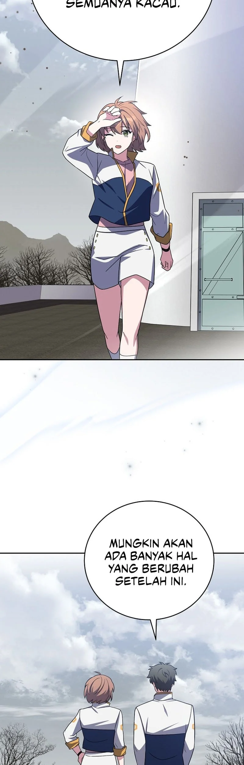 The Novel’s Extra (Remake) Chapter 156 Gambar 56