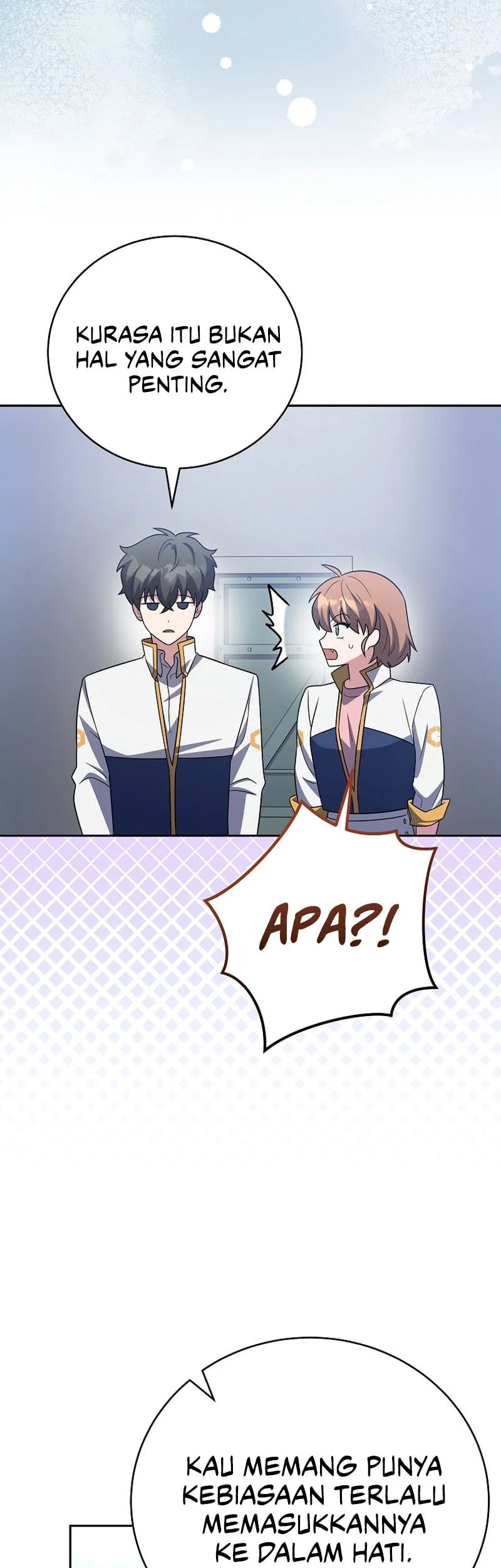 The Novel’s Extra (Remake) Chapter 156 Gambar 58