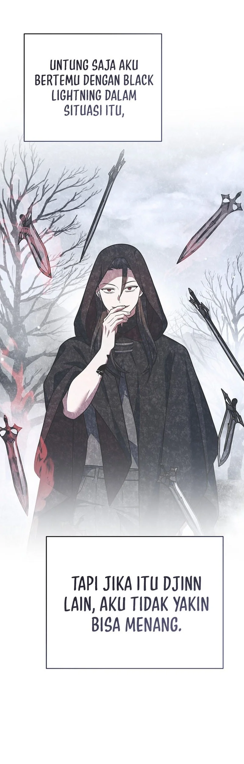 The Novel’s Extra (Remake) Chapter 156 Gambar 61