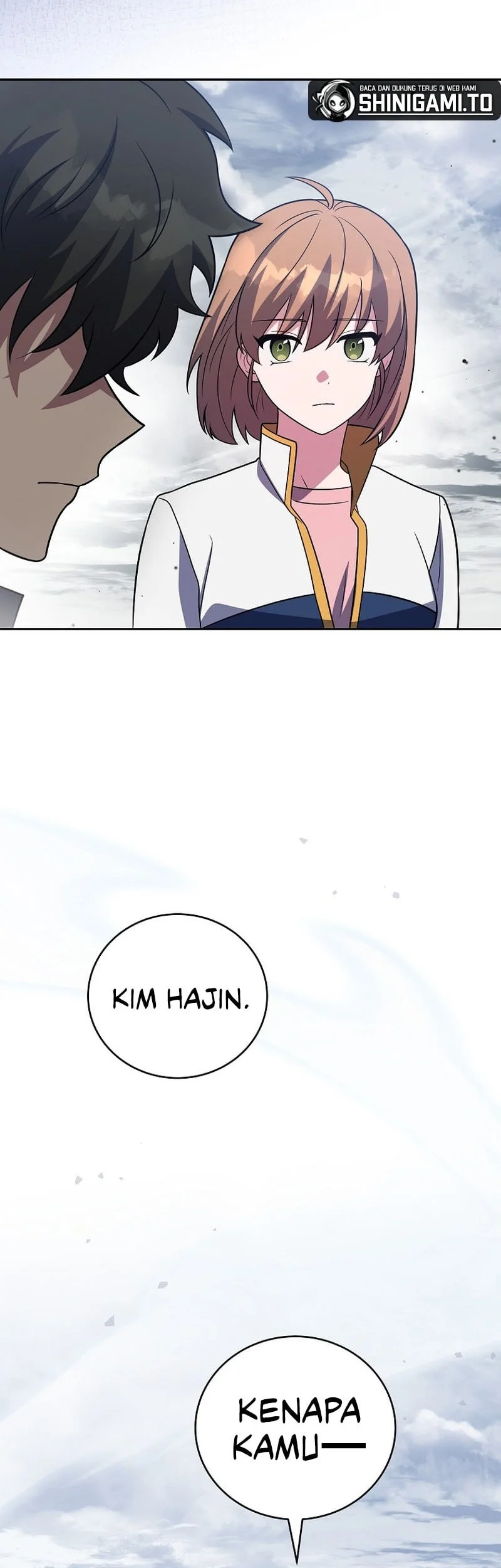 The Novel’s Extra (Remake) Chapter 156 Gambar 63