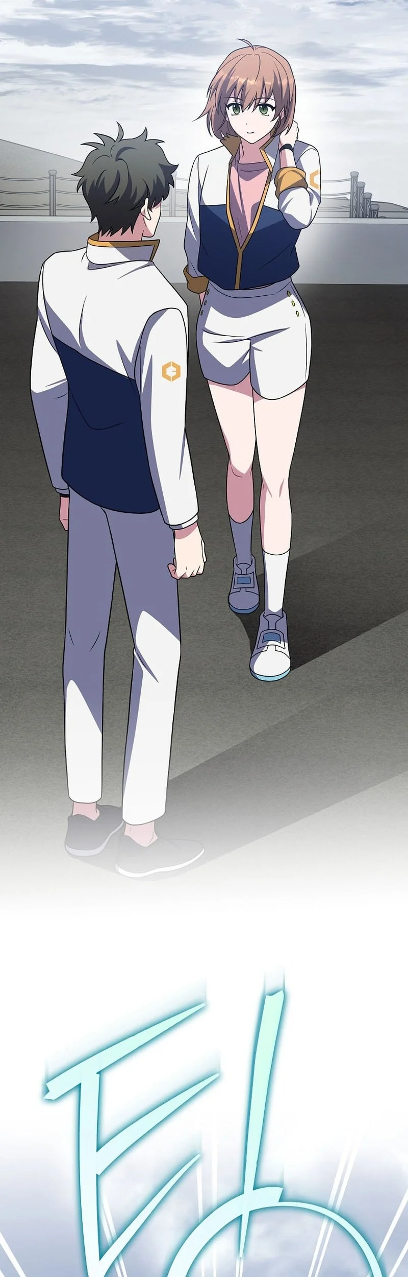 The Novel’s Extra (Remake) Chapter 156 Gambar 64