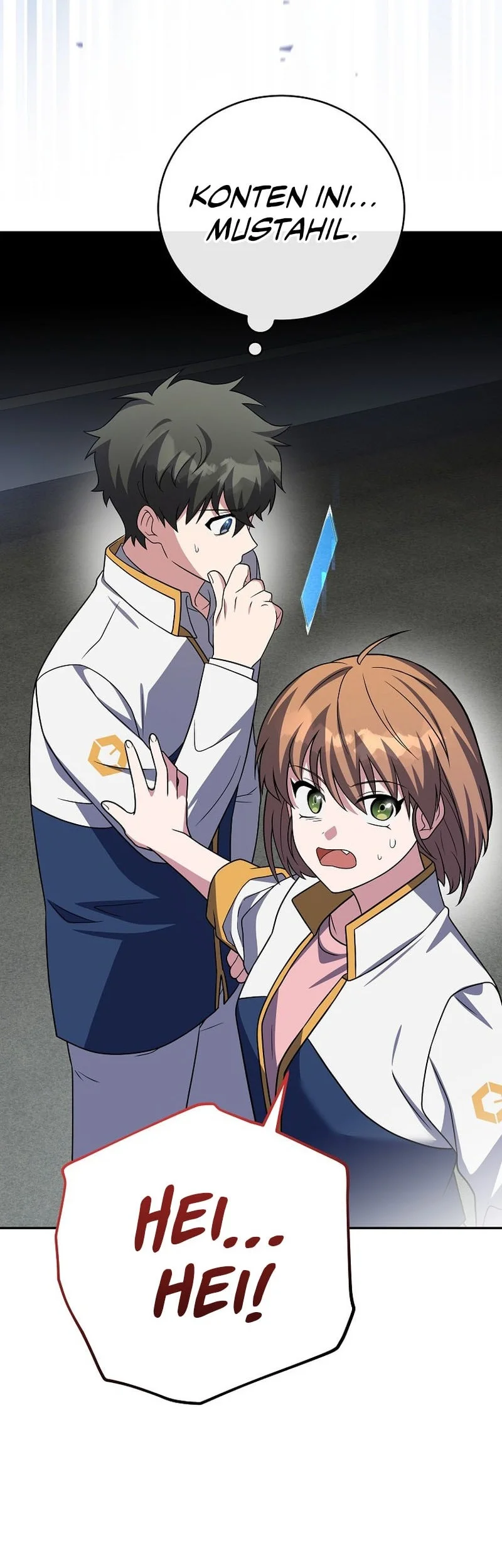 The Novel’s Extra (Remake) Chapter 156 Gambar 67