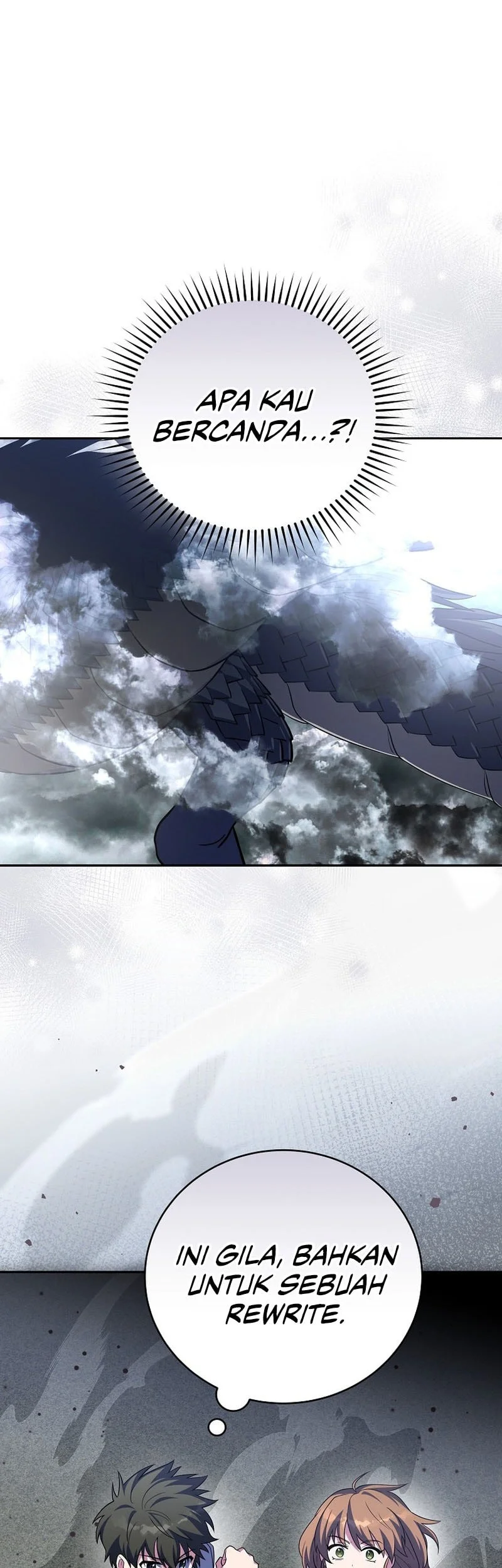 The Novel’s Extra (Remake) Chapter 156 Gambar 70