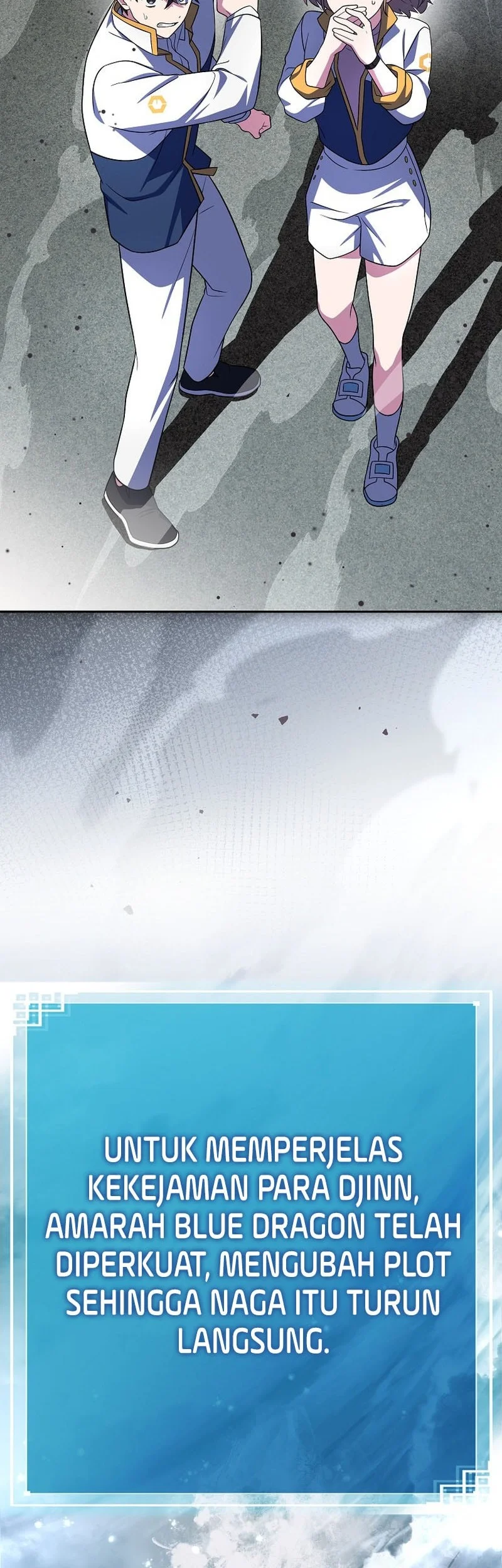 The Novel’s Extra (Remake) Chapter 156 Gambar 71