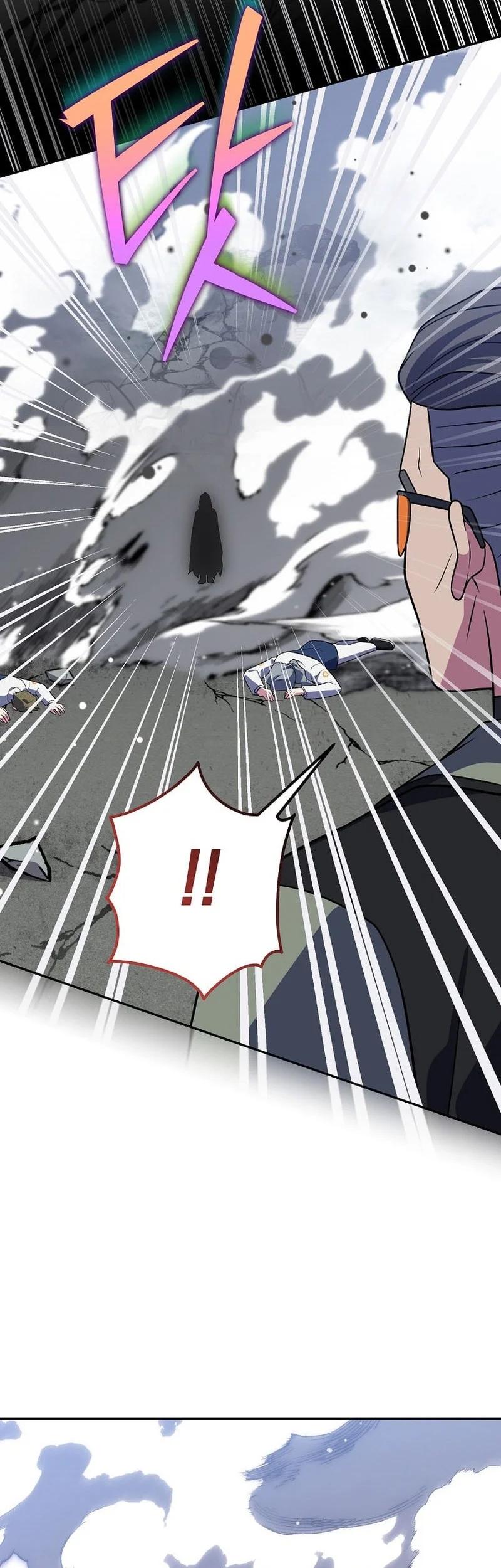 The Novel’s Extra (Remake) Chapter 157 Gambar 51