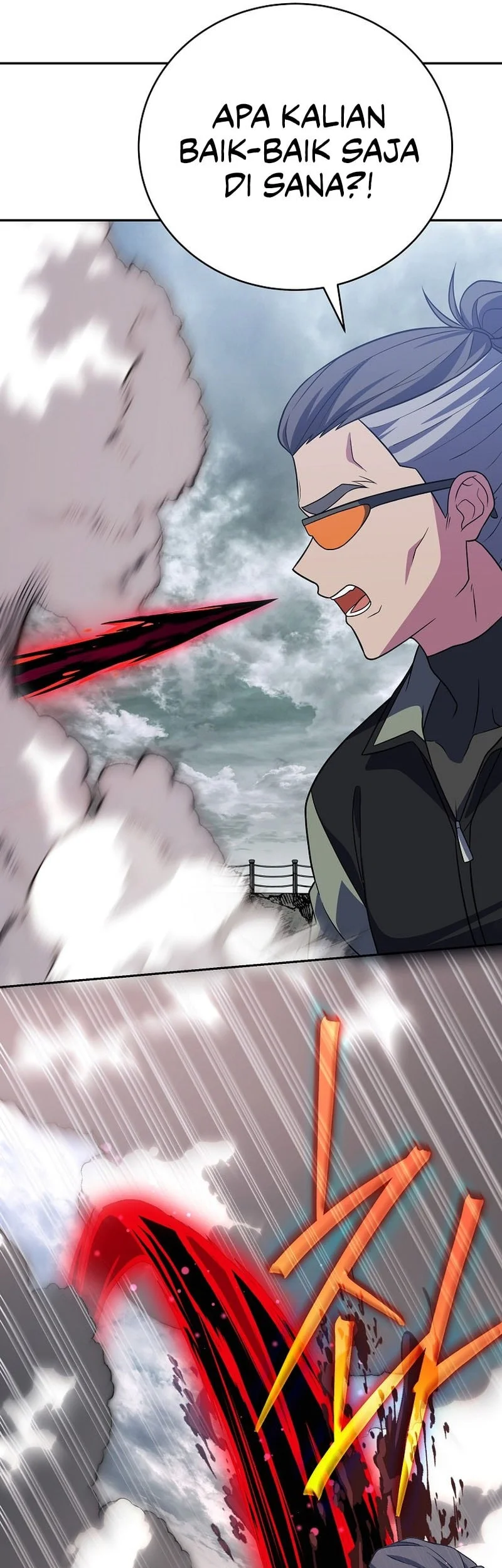 The Novel’s Extra (Remake) Chapter 157 Gambar 53