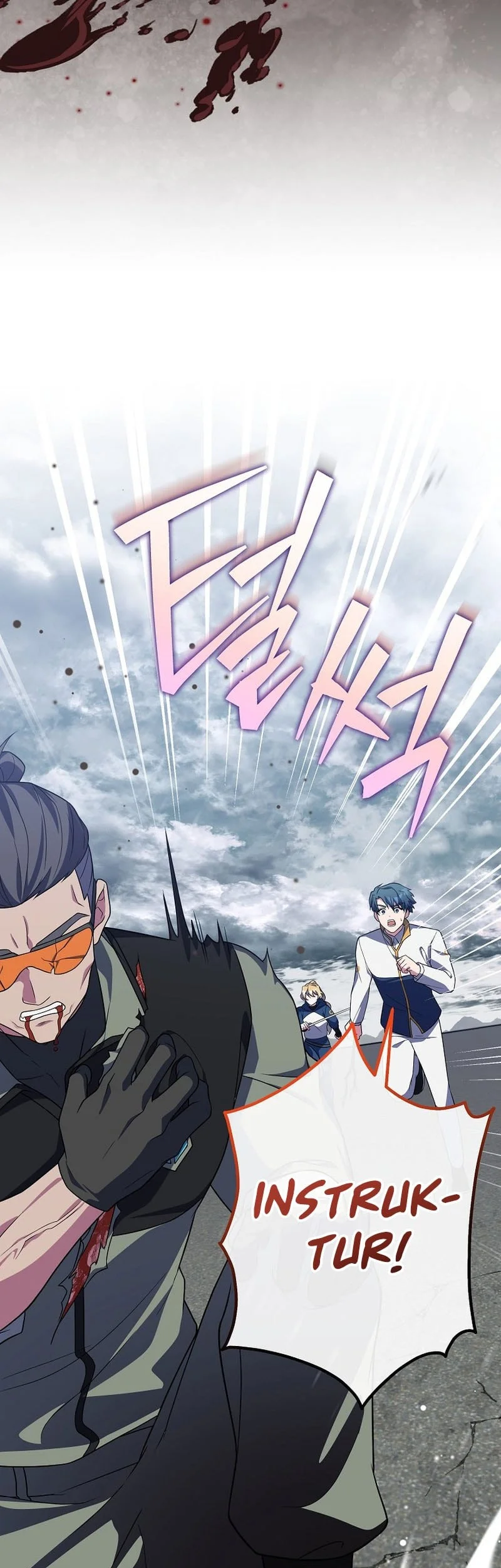 The Novel’s Extra (Remake) Chapter 157 Gambar 55