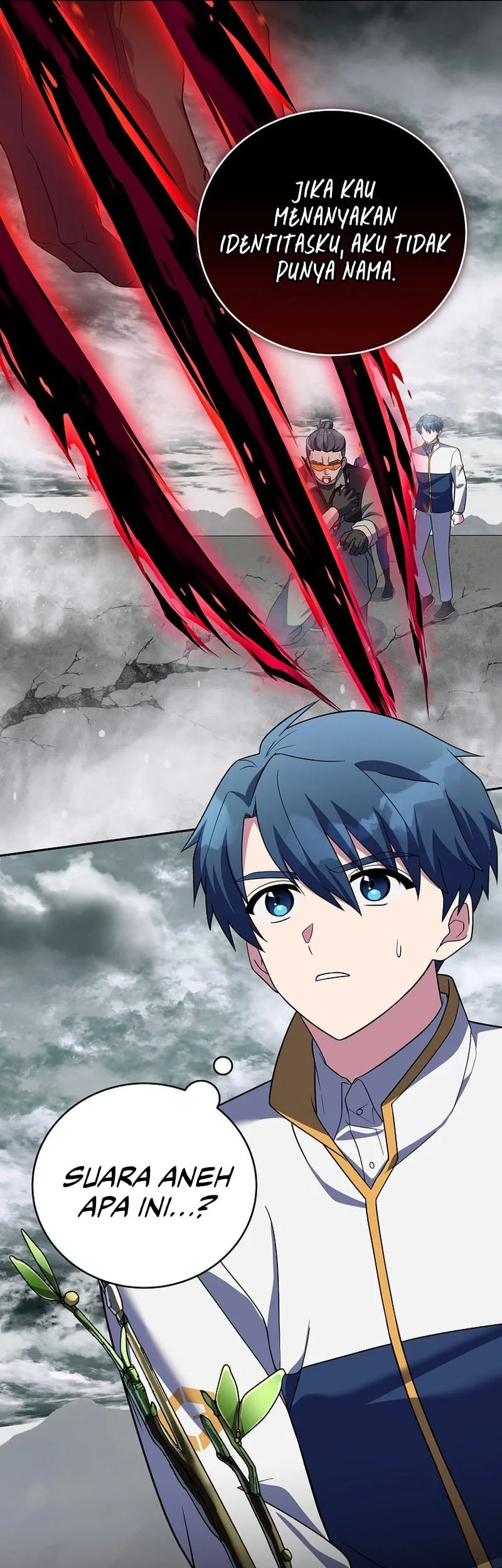 The Novel’s Extra (Remake) Chapter 157 Gambar 57
