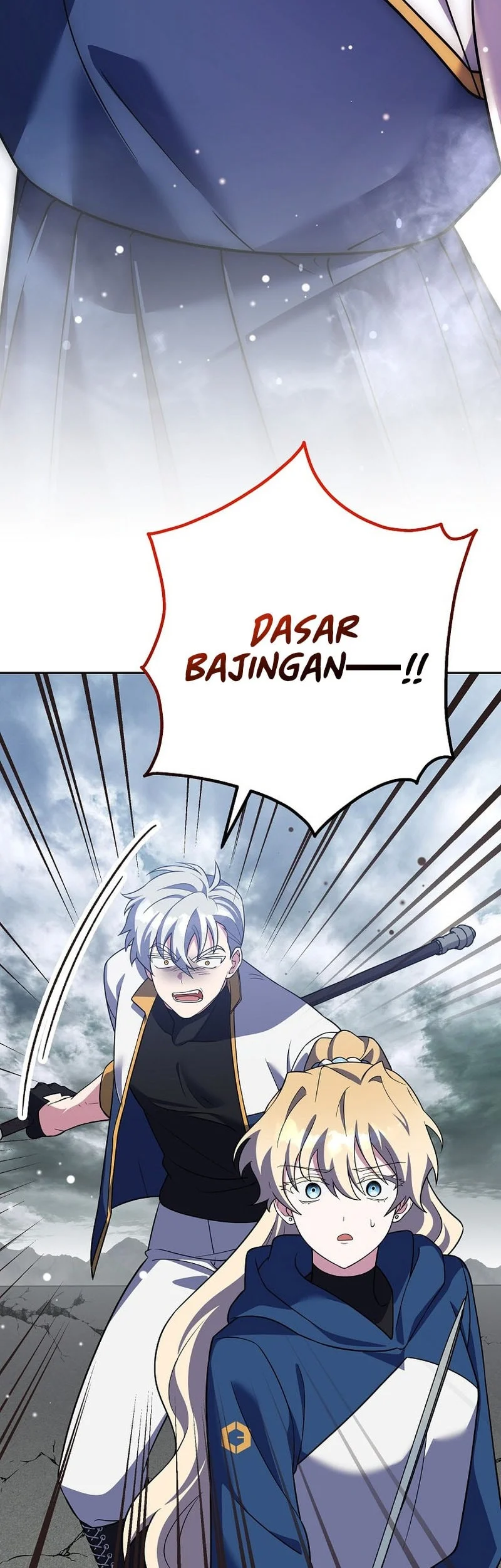 The Novel’s Extra (Remake) Chapter 157 Gambar 66