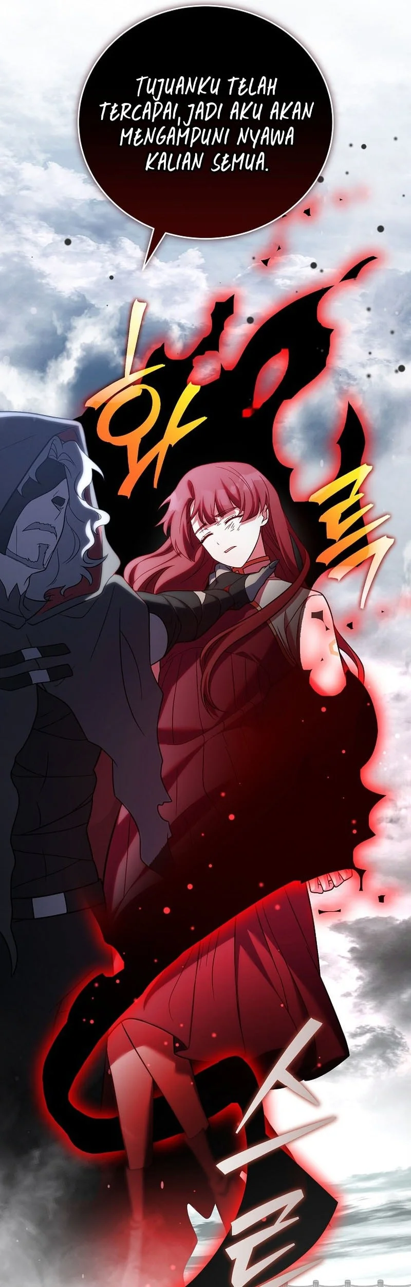 The Novel’s Extra (Remake) Chapter 157 Gambar 71