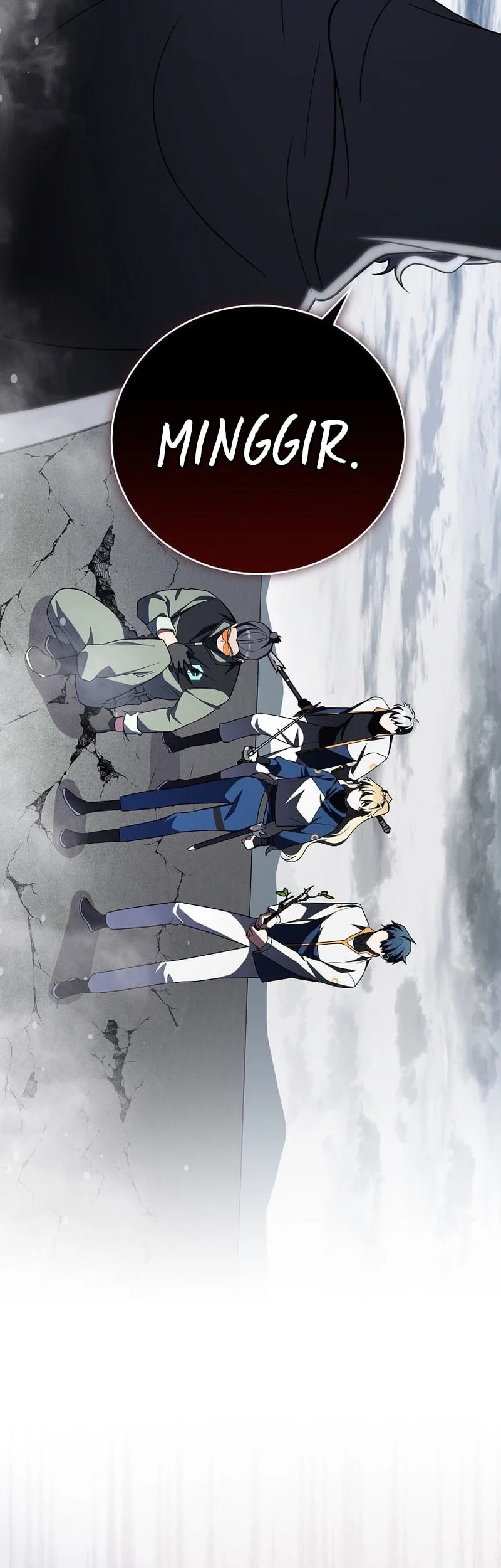 The Novel’s Extra (Remake) Chapter 157 Gambar 73