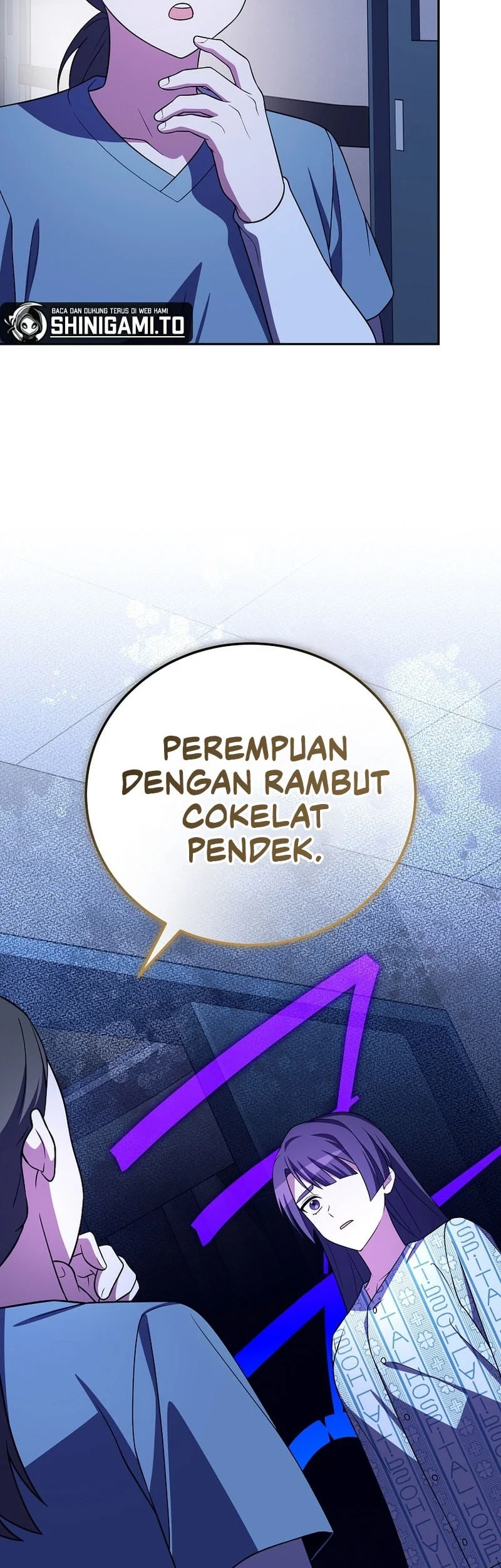 The Novel’s Extra (Remake) Chapter 159 Gambar 60