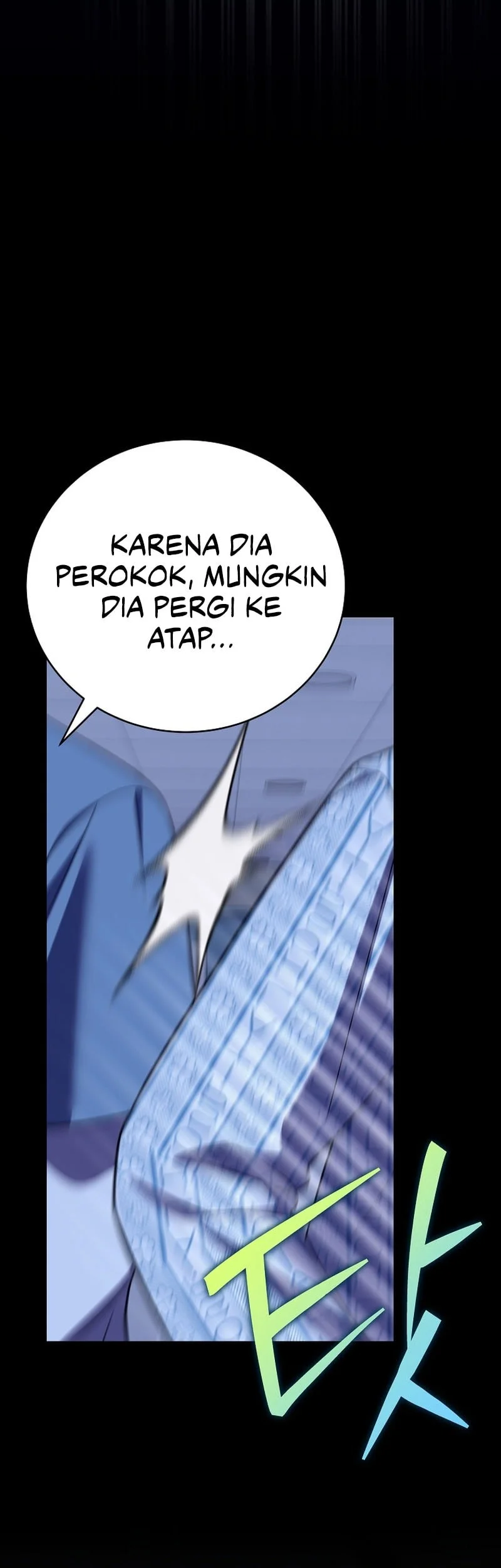 The Novel’s Extra (Remake) Chapter 159 Gambar 64