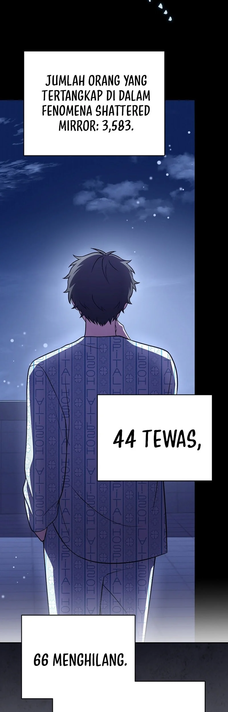 The Novel’s Extra (Remake) Chapter 159 Gambar 69
