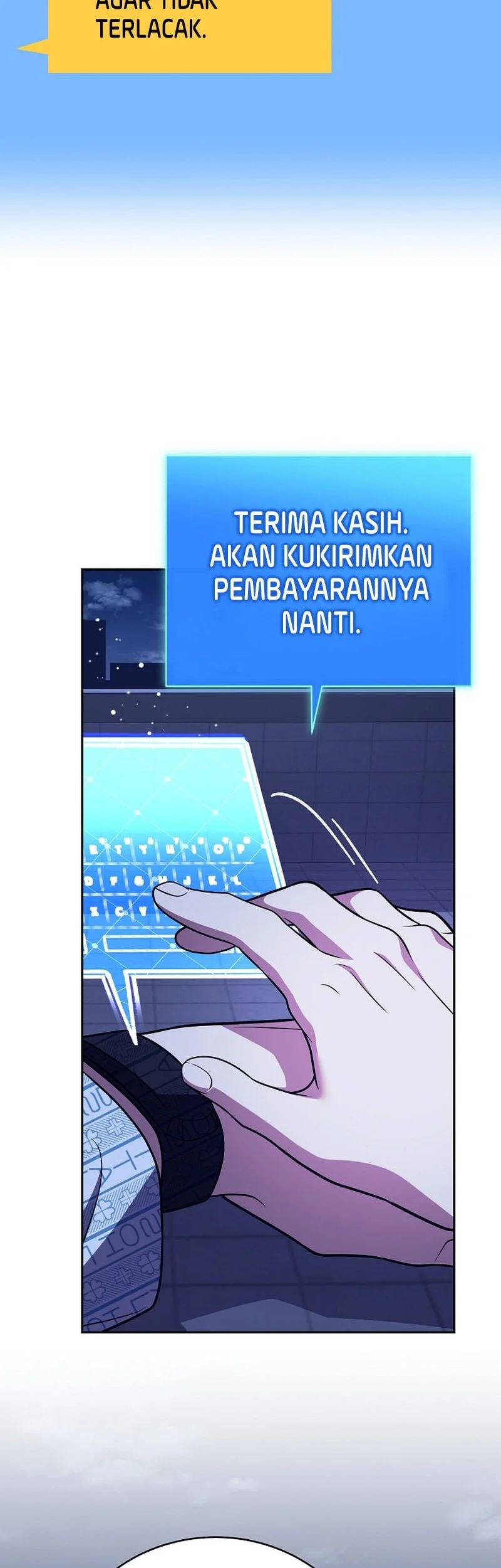 The Novel’s Extra (Remake) Chapter 159 Gambar 73