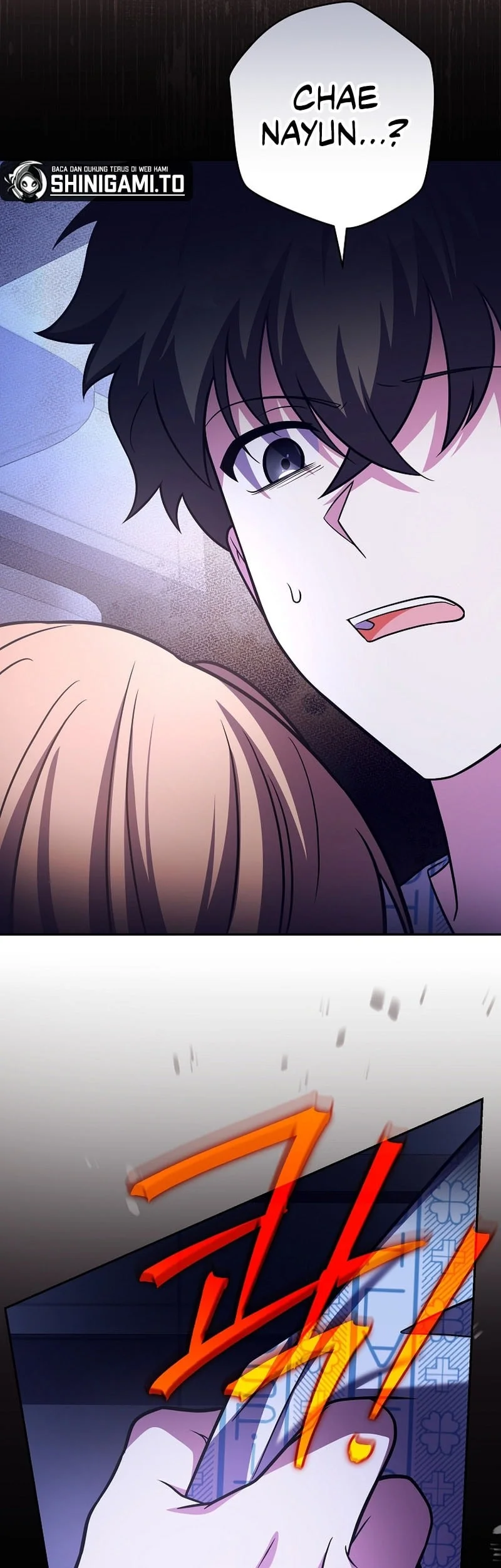 The Novel’s Extra (Remake) Chapter 159 Gambar 80