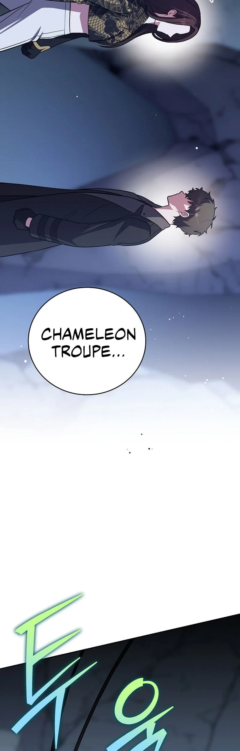 The Novel’s Extra (Remake) Chapter 163 Gambar 35