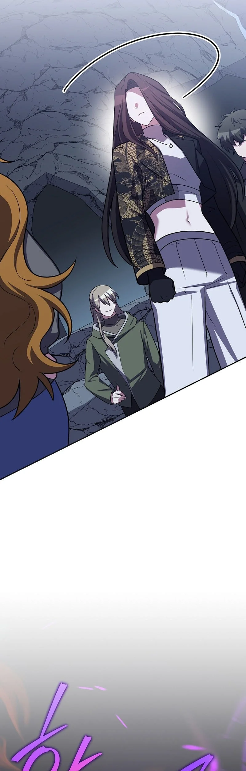 The Novel’s Extra (Remake) Chapter 163 Gambar 42