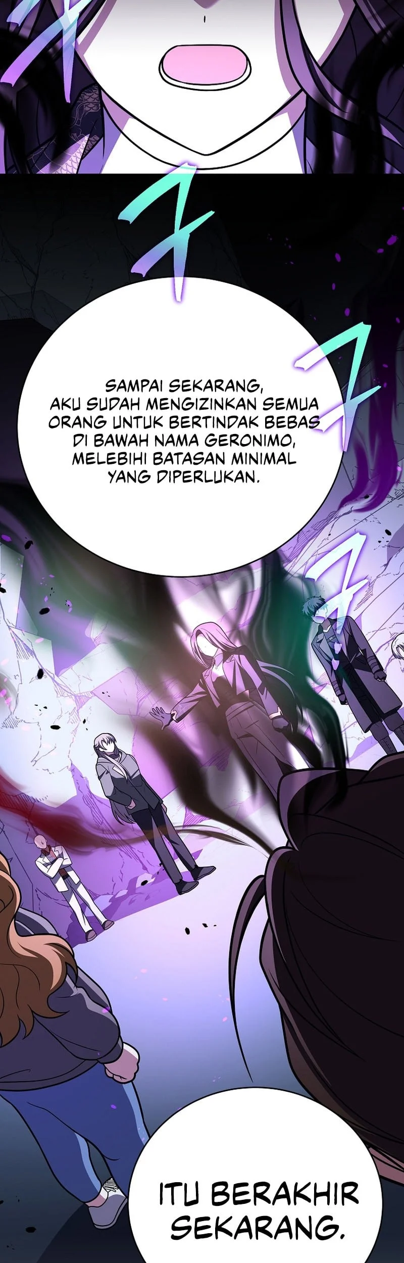 The Novel’s Extra (Remake) Chapter 163 Gambar 44