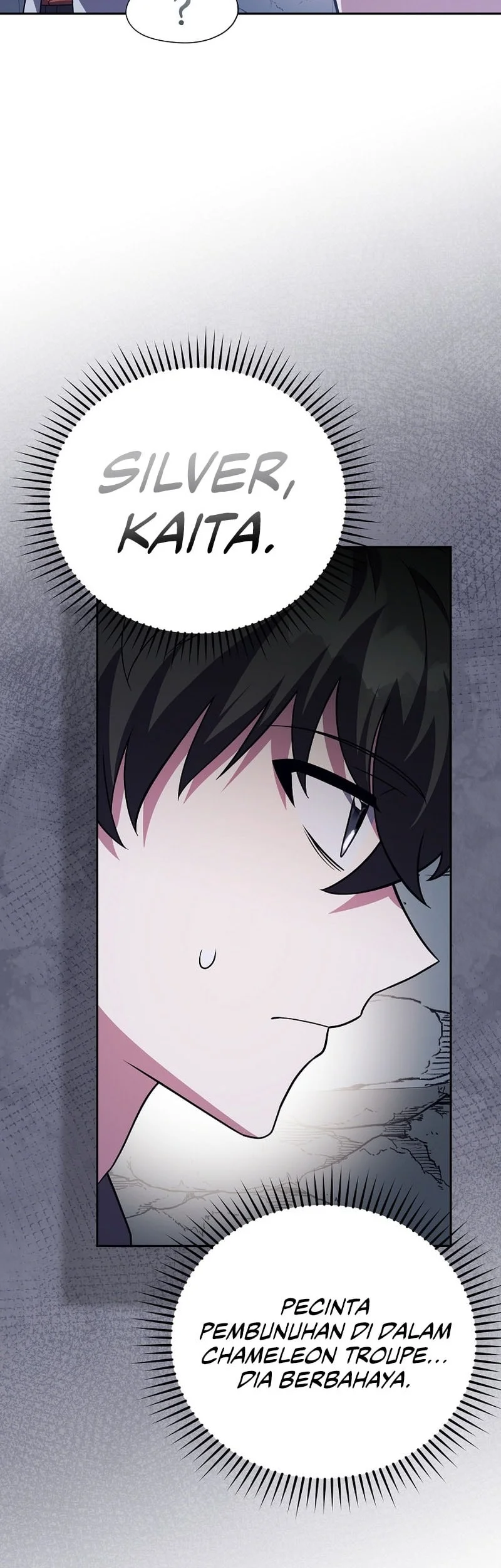 The Novel’s Extra (Remake) Chapter 163 Gambar 5