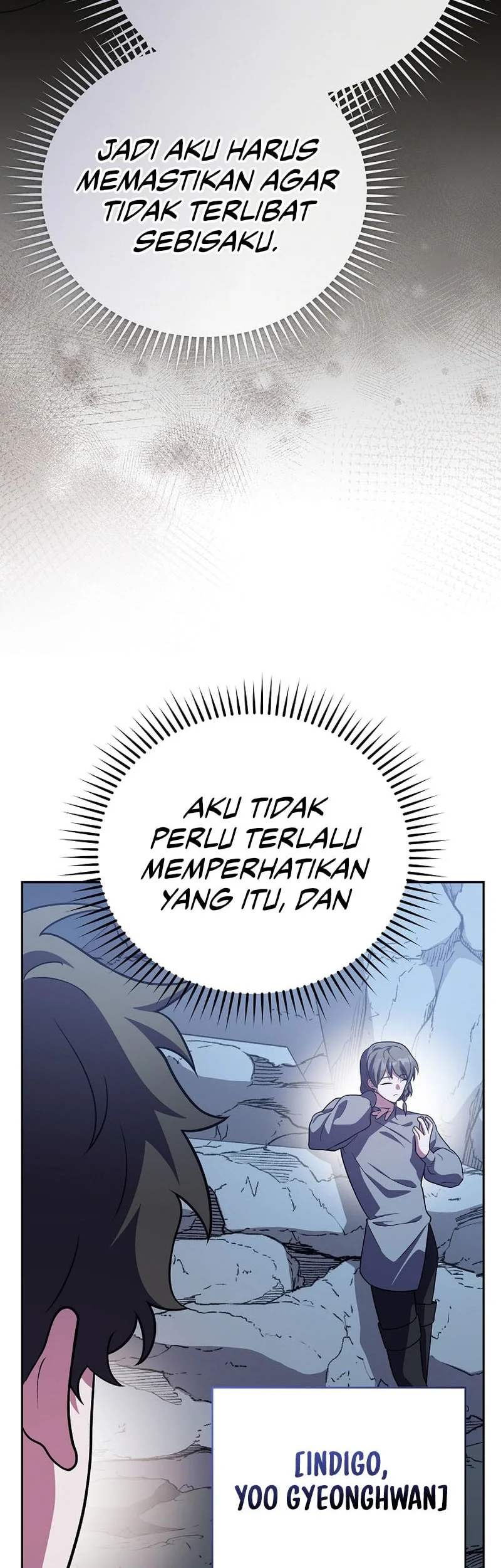 The Novel’s Extra (Remake) Chapter 163 Gambar 8