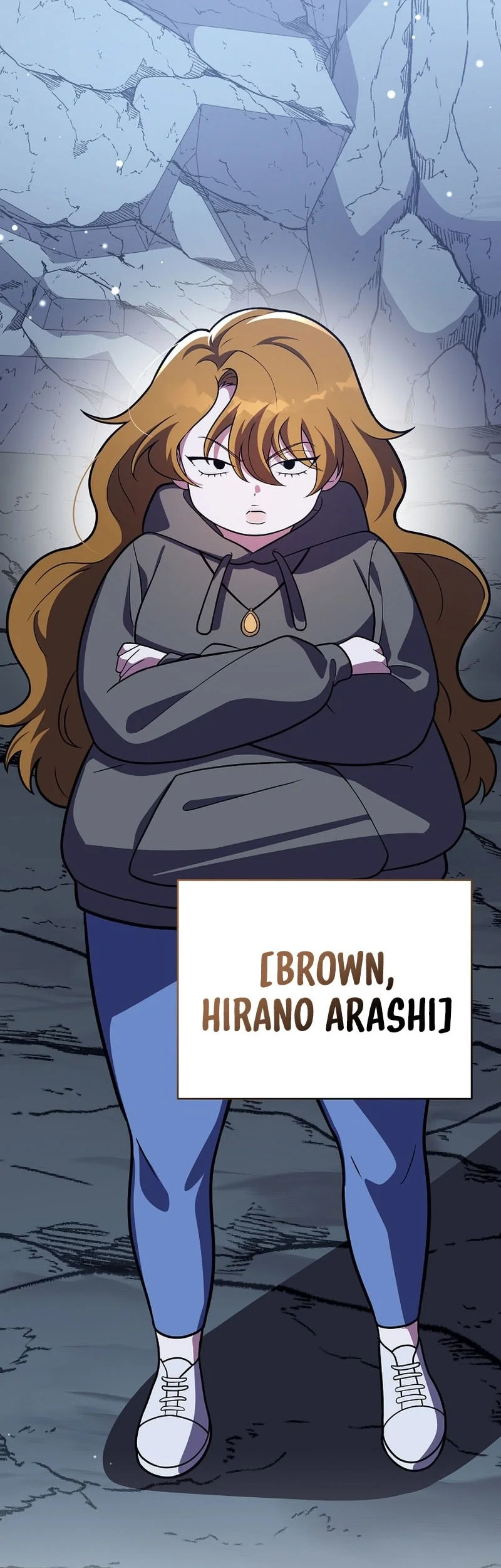 The Novel’s Extra (Remake) Chapter 163 Gambar 11