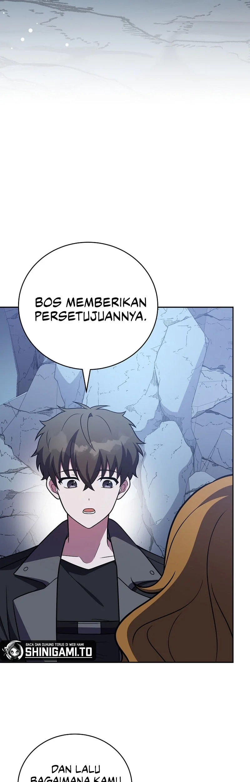 The Novel’s Extra (Remake) Chapter 163 Gambar 12