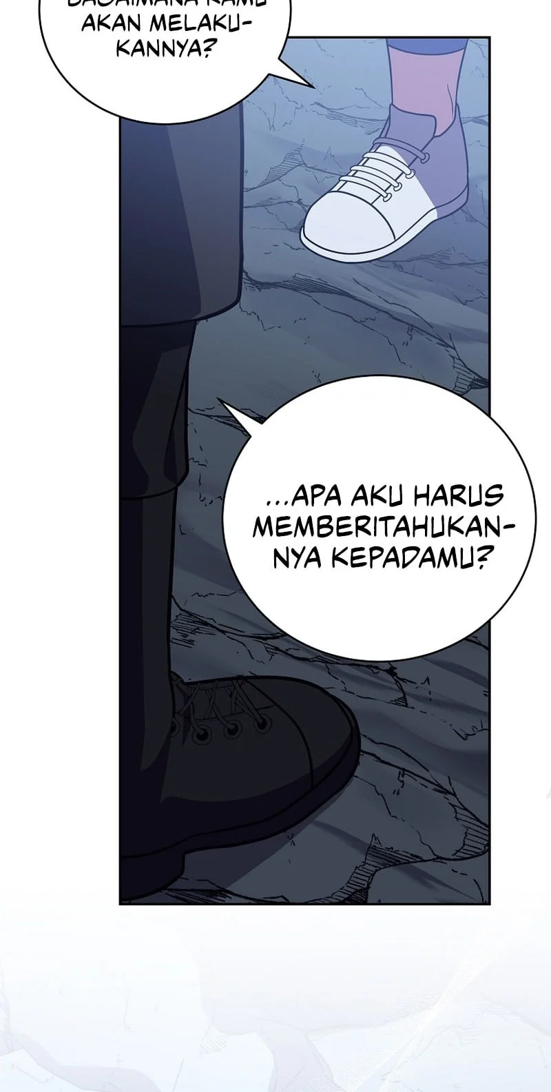 The Novel’s Extra (Remake) Chapter 163 Gambar 13