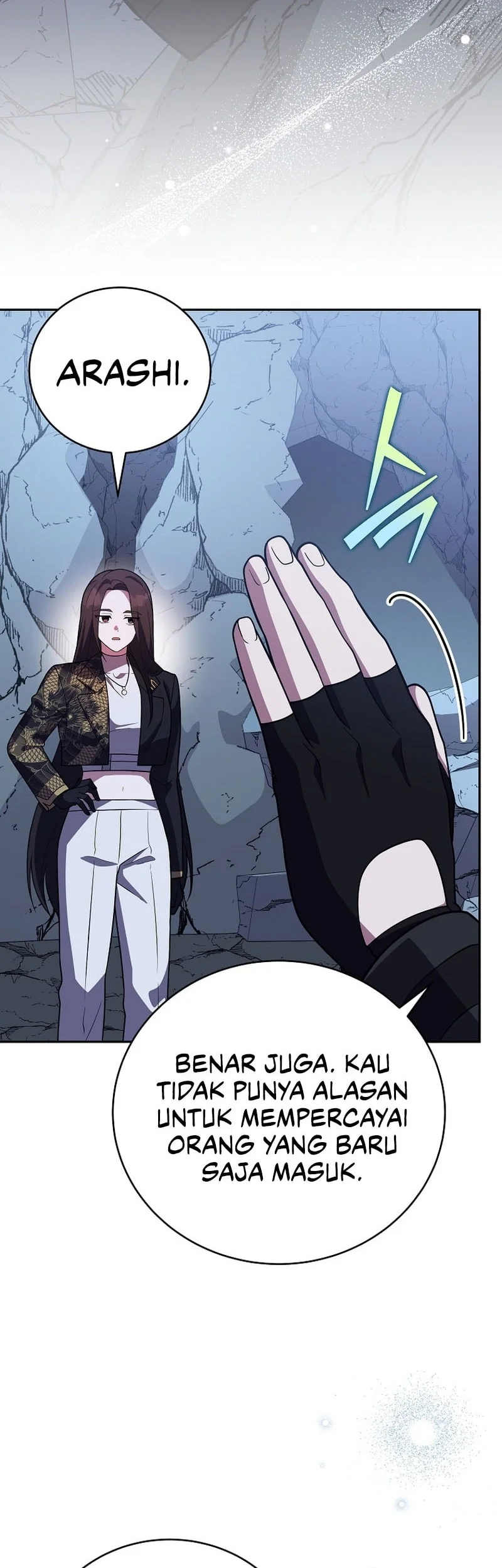 The Novel’s Extra (Remake) Chapter 163 Gambar 15