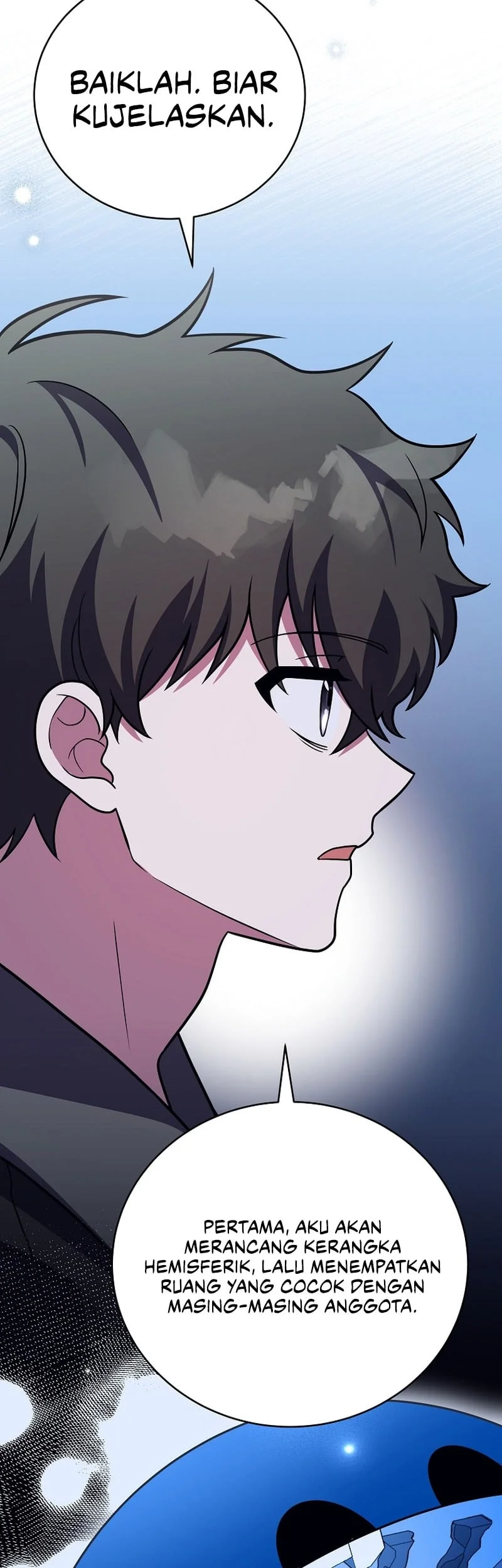 The Novel’s Extra (Remake) Chapter 163 Gambar 16