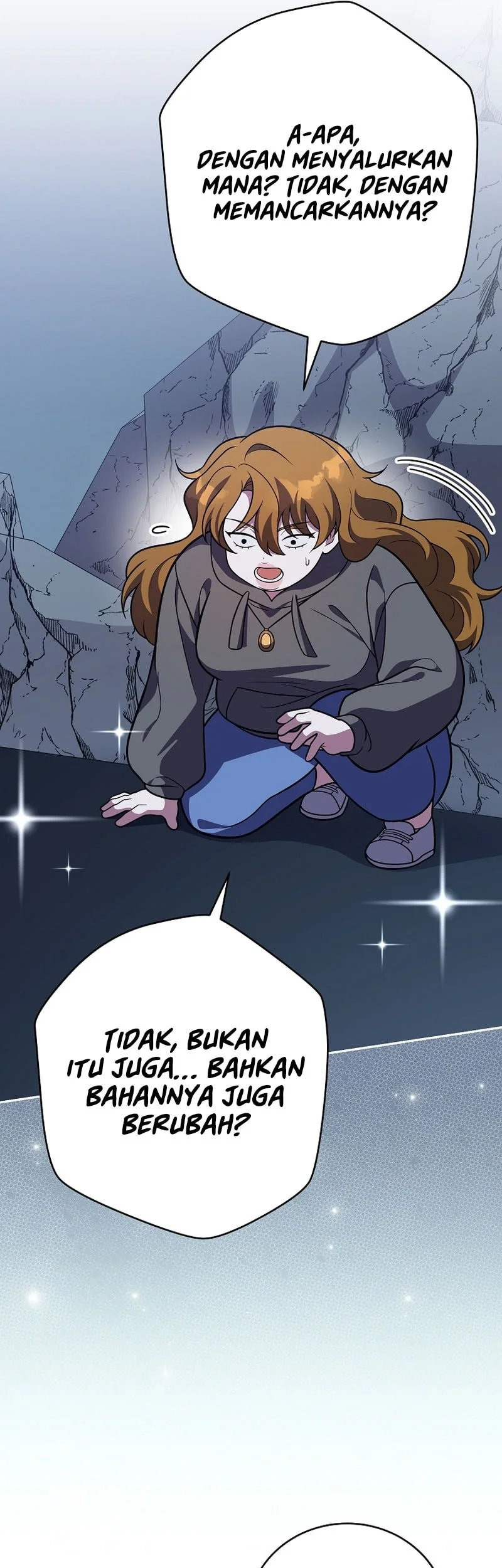 The Novel’s Extra (Remake) Chapter 163 Gambar 22