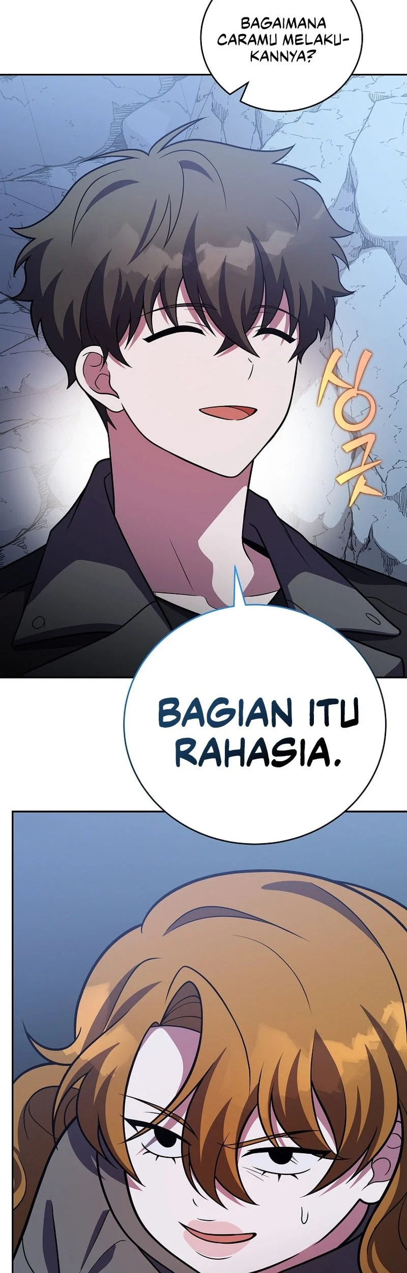 The Novel’s Extra (Remake) Chapter 163 Gambar 23