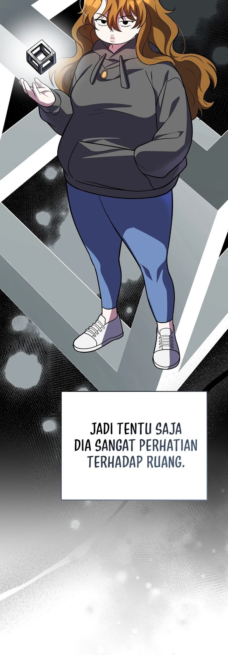 The Novel’s Extra (Remake) Chapter 163 Gambar 25