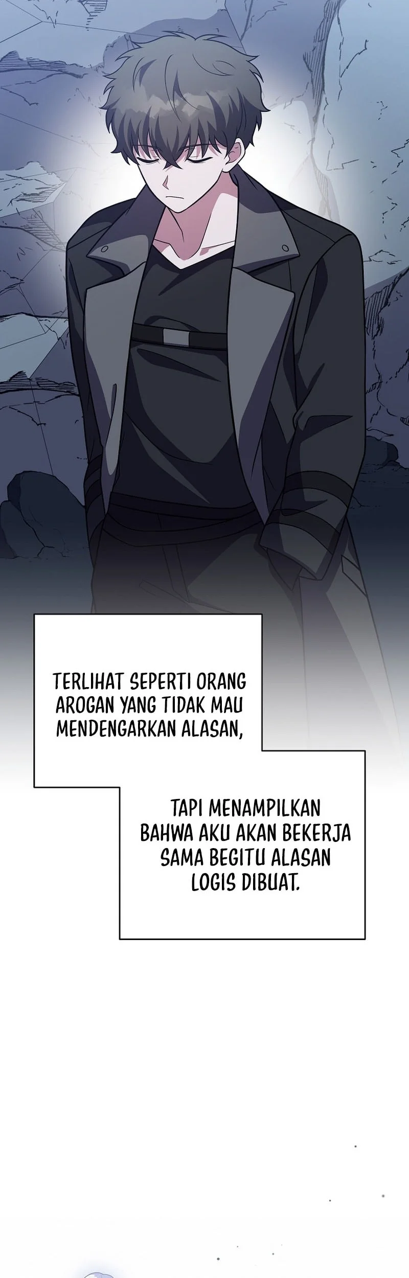 The Novel’s Extra (Remake) Chapter 163 Gambar 27