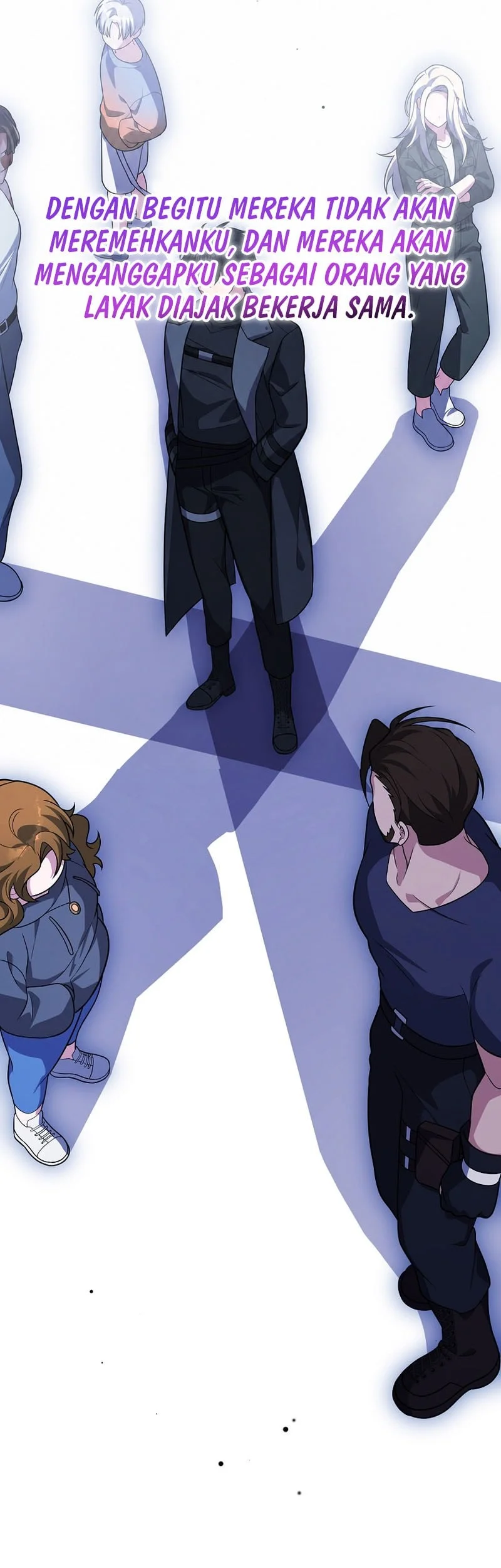 The Novel’s Extra (Remake) Chapter 163 Gambar 28