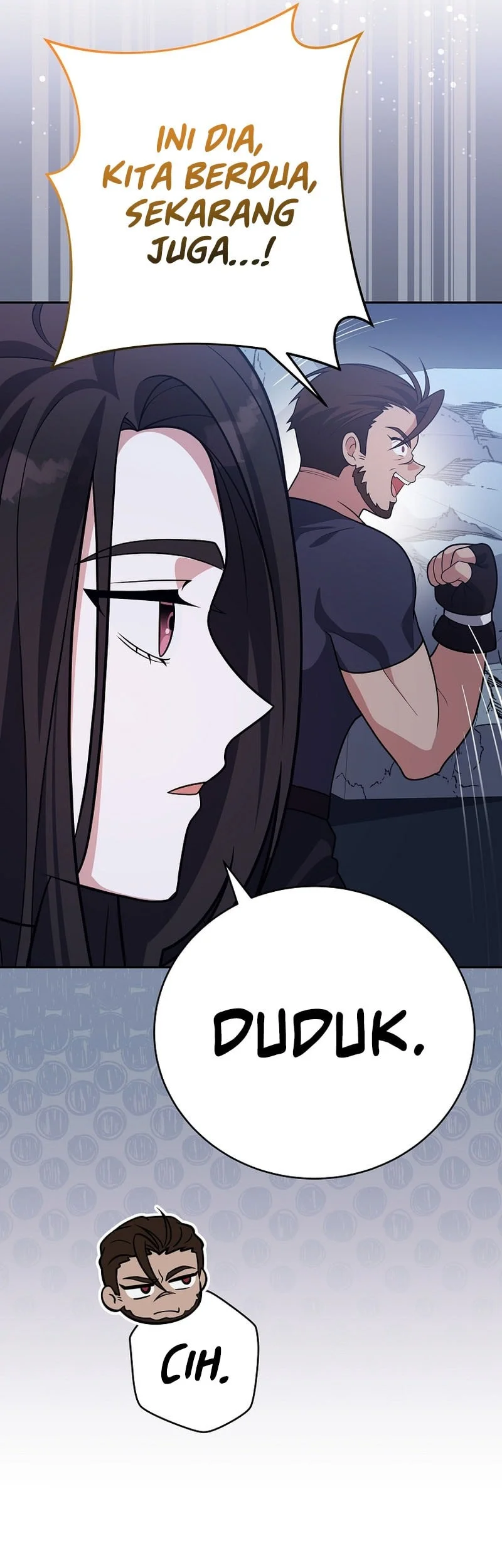 The Novel’s Extra (Remake) Chapter 163 Gambar 30