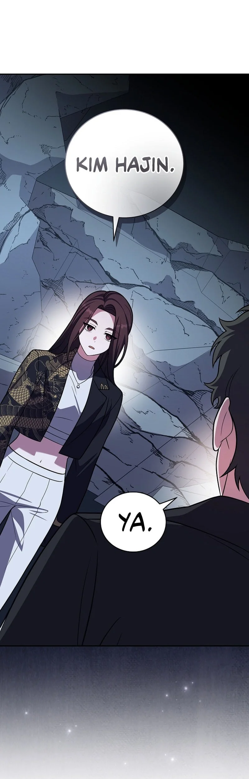 The Novel’s Extra (Remake) Chapter 163 Gambar 31
