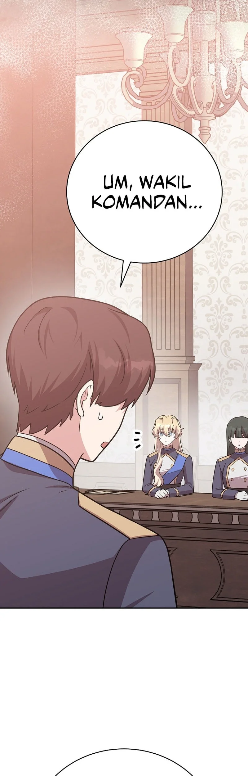The Novel’s Extra (Remake) Chapter 169 Gambar 55